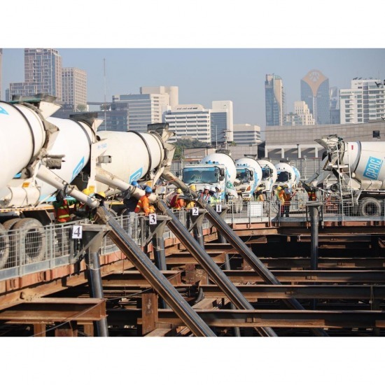 รับเหมาเทพื้นคอนกรีต จันทบุรี ตราด รับเหมาเทพื้นคอนกรีต จันทบุรี ตราด